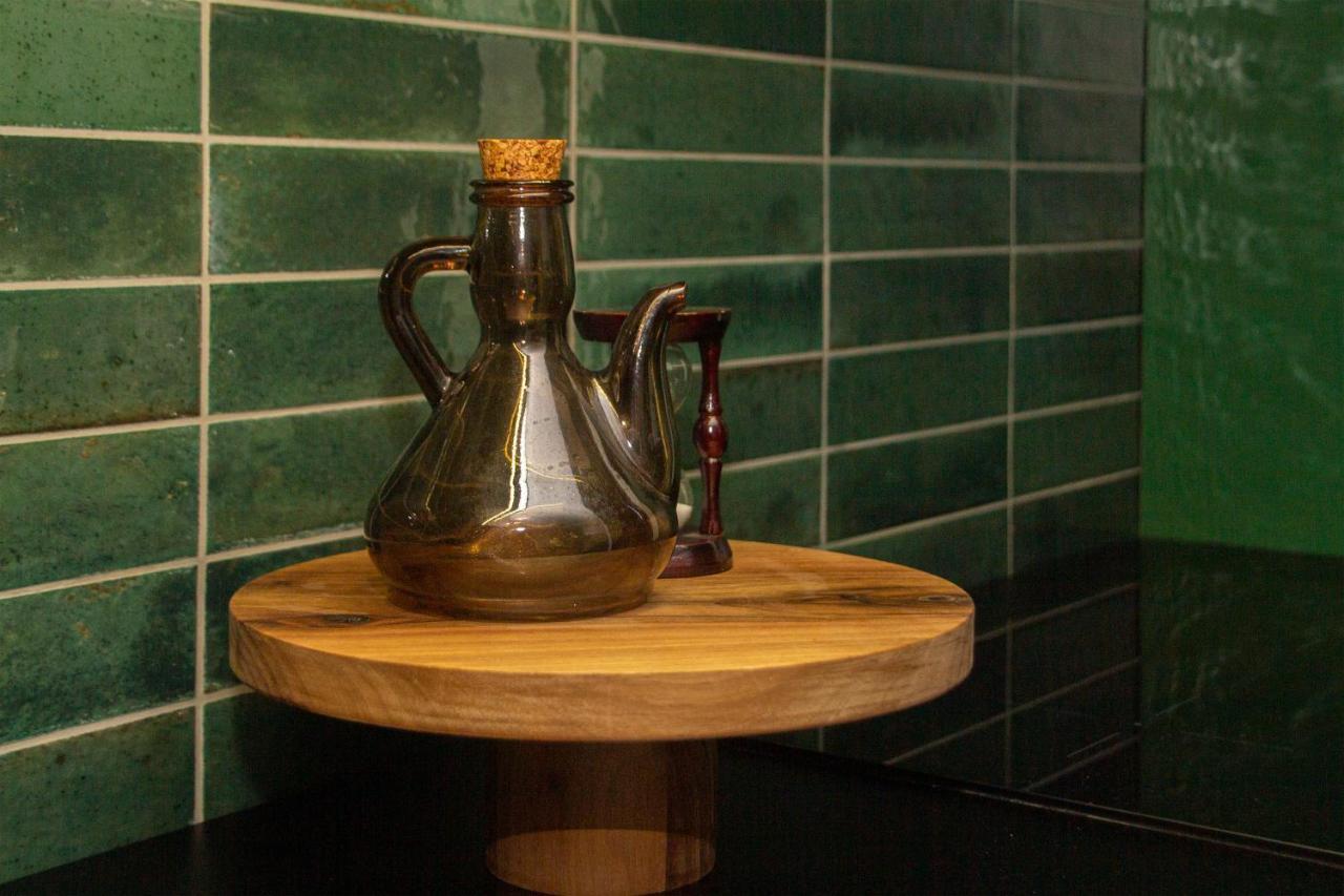 Artisan'S Dwelling Leilighet Beograd Eksteriør bilde